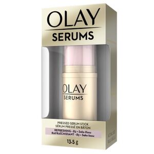 OLAY Serums Pressed Serum Stick Refreshing